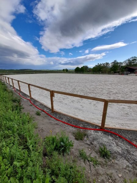 Ecurie Cavaleiro - photo 1