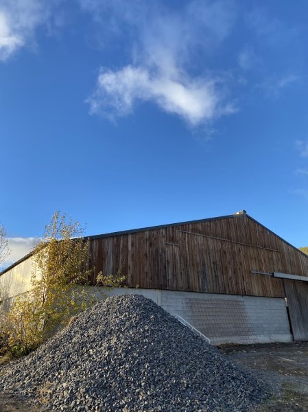 THOURIN.lby stables - photo 1