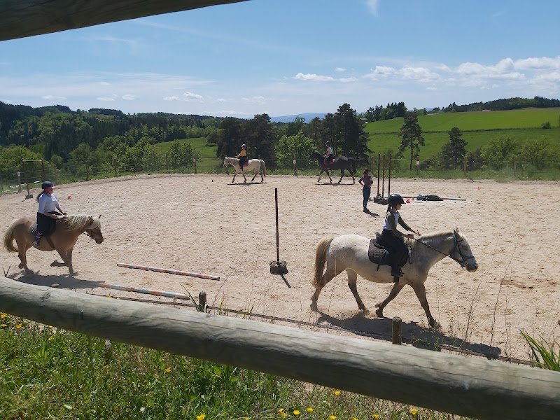 Centre équestre du Vignal - photo 3