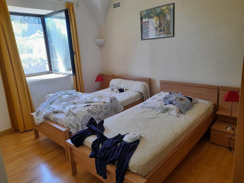 L'écurie de chez Vialard - photo 2