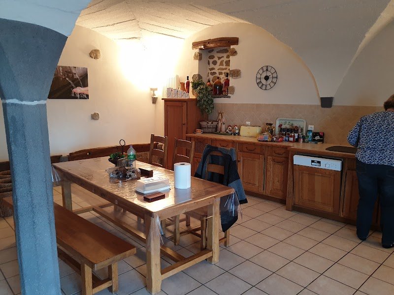 L'écurie de chez Vialard - photo 3