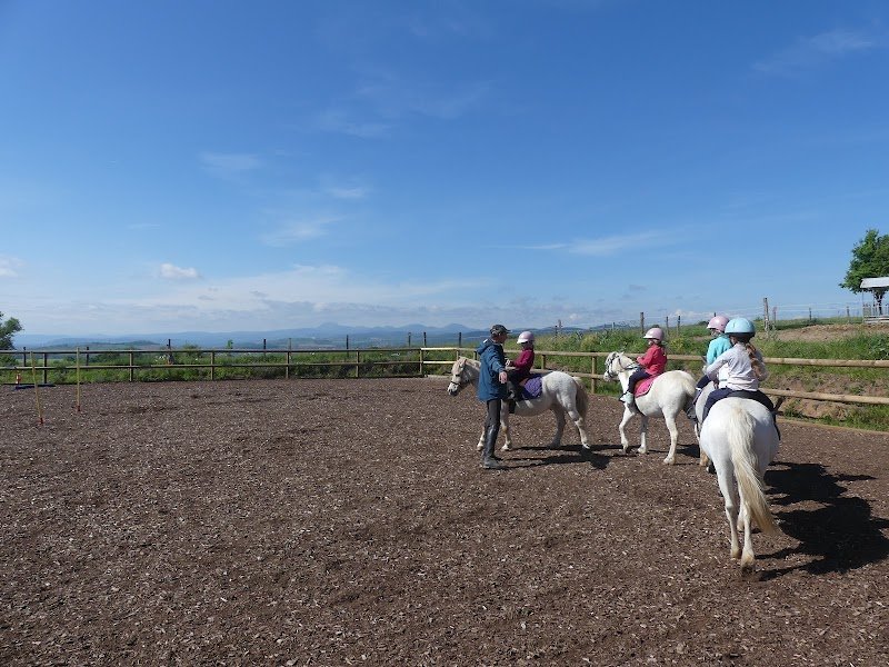 LES PONEYS D MOISSONS - photo 3