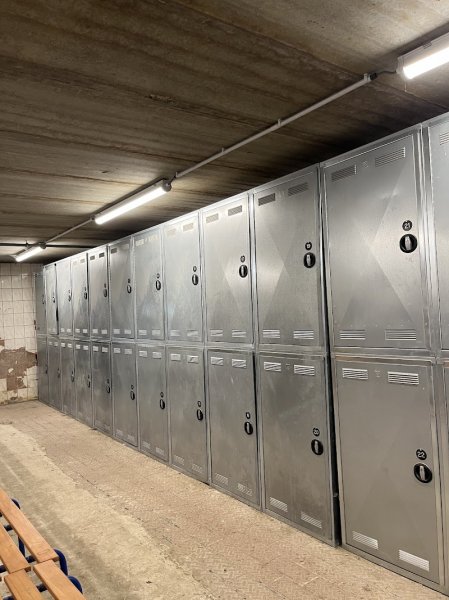 Les écurie de Mesvin - photo 3