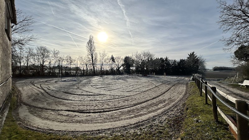 Écurie Vincent Morin - photo 1