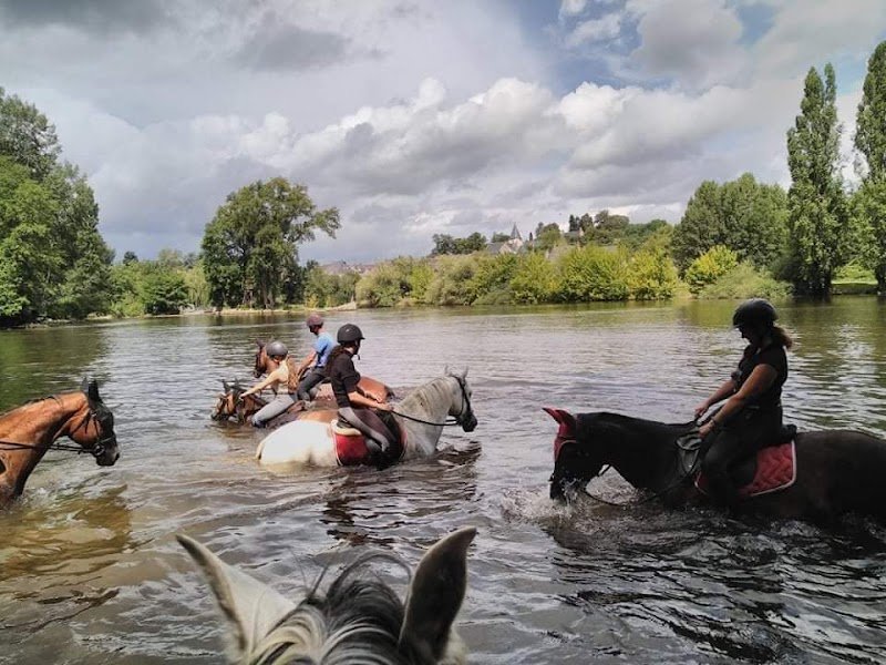 Ecuries La Clé des Champs - photo 3