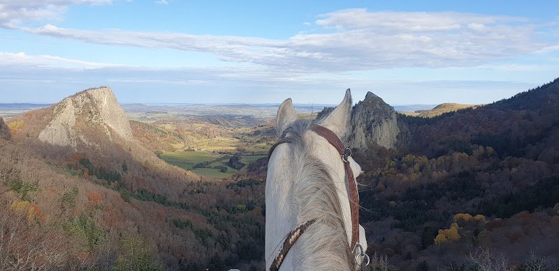 Cavaliers des Monts Brumeux - photo 3