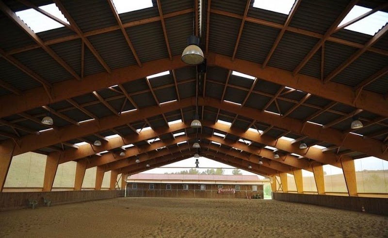 Les écuries du crin Awa - photo 2