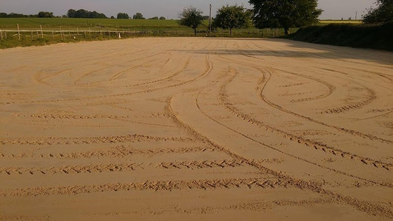 Les écuries du Fay - SAMPIC Erwanna - photo 3