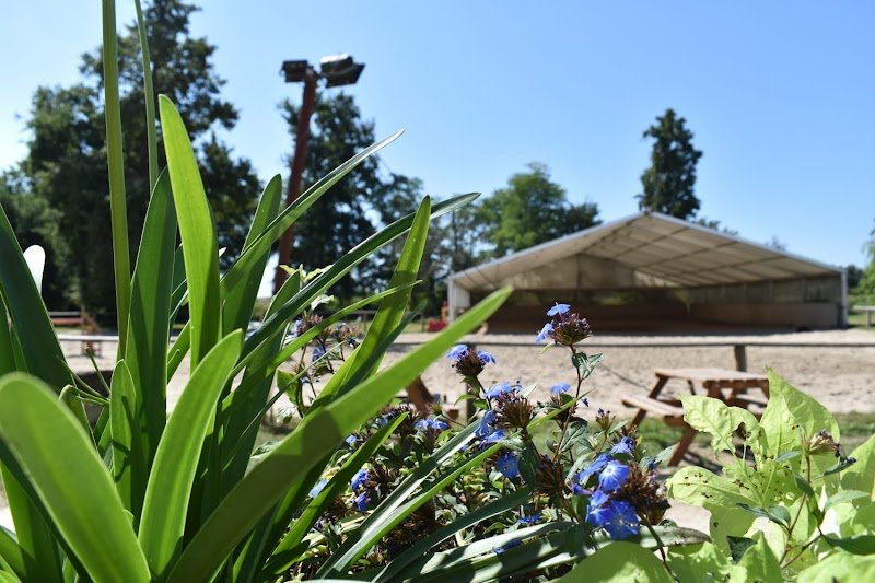 Ecurie Quentin - photo 1