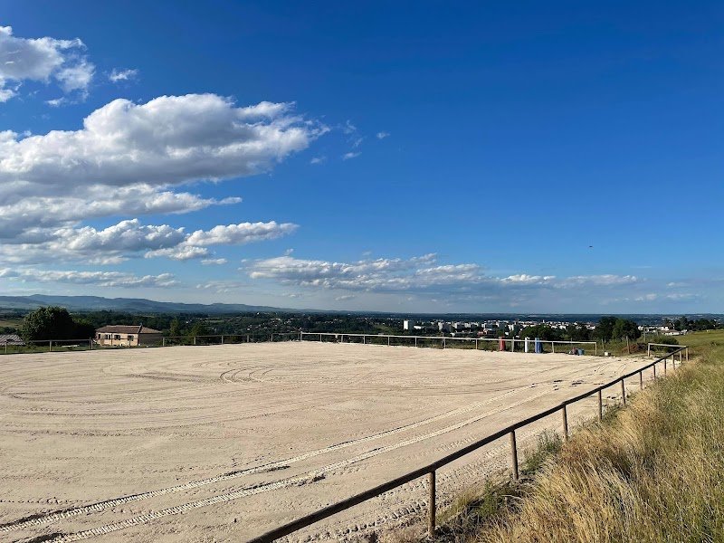 Écuries Claude Vermorel - photo 2