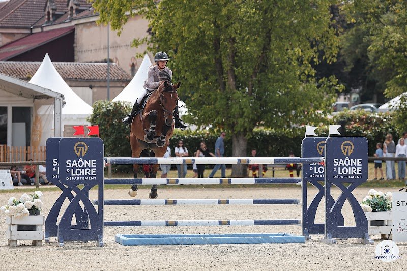 ECURIE GRILLON - photo 2