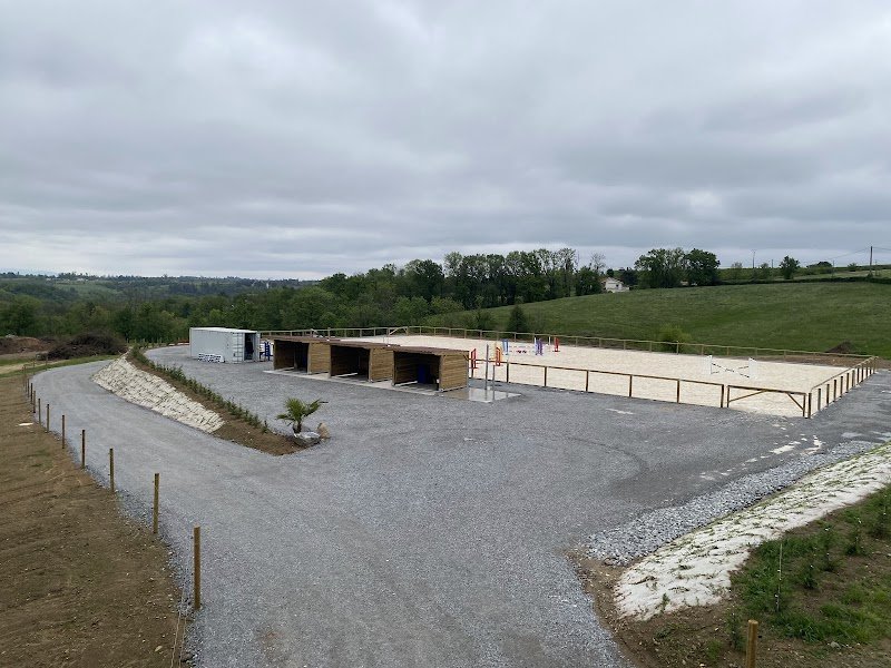 ECURIE GRILLON - photo 3