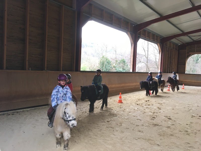 Poney Club de Barny - photo 1