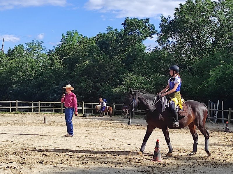 Poney Club de Barny - photo 2