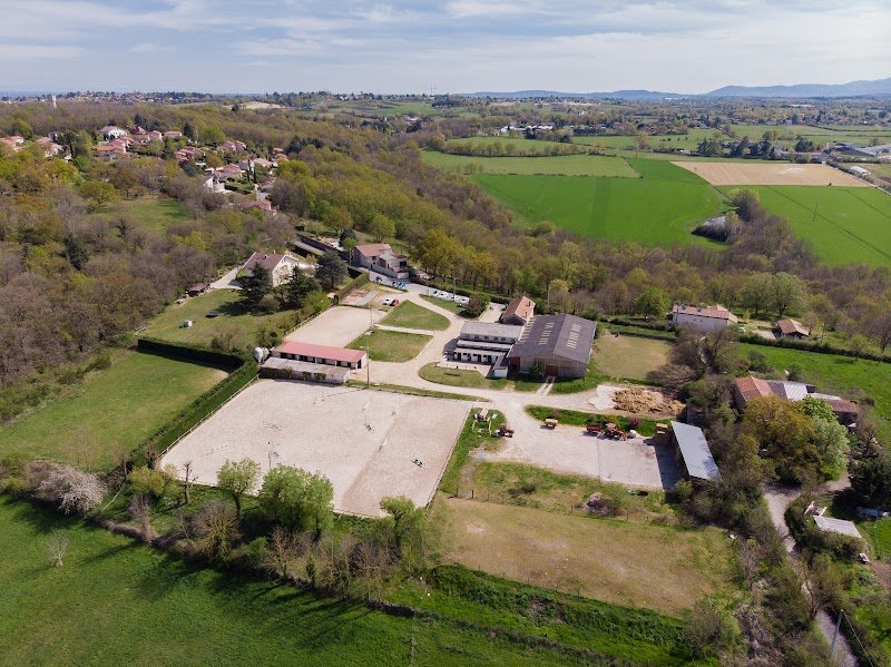 Poney Club du Findez - photo 1