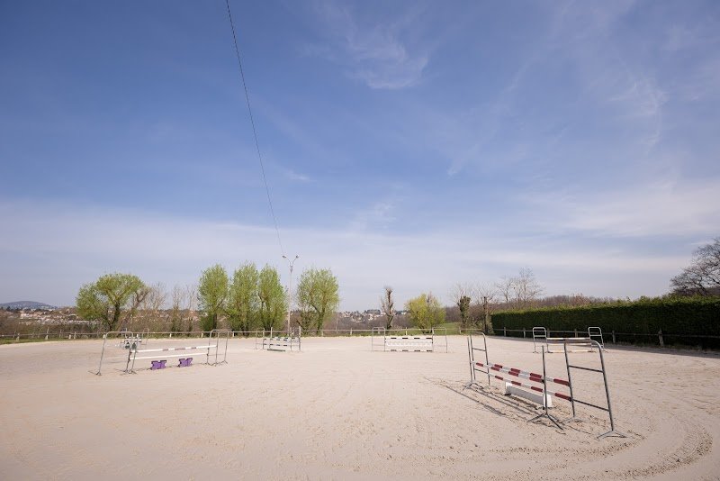 Poney Club du Findez - photo 2