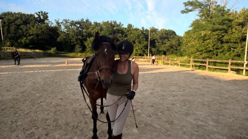 CENTRE EQUESTRE LE TOURNEBRIDE - photo 1