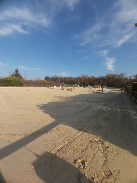 CENTRE EQUESTRE LE TOURNEBRIDE - photo 2