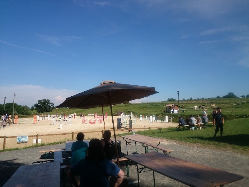 Centre Équestre de Denicé - photo 3