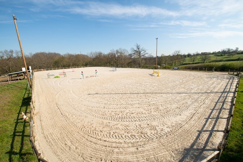 Écurie du domaine - photo 2