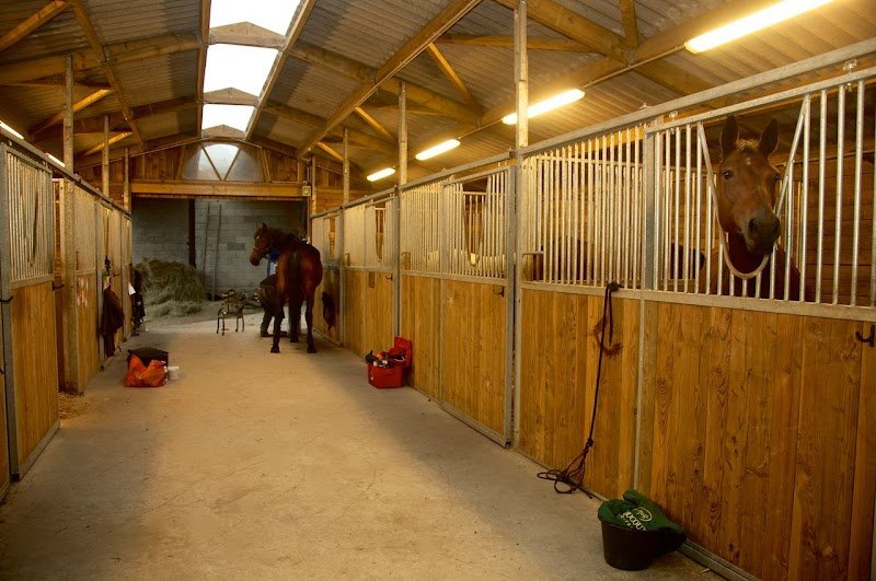 Club Hippique de Pollionnay - photo 3