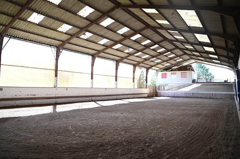 Centre Équestre de Chantemerle