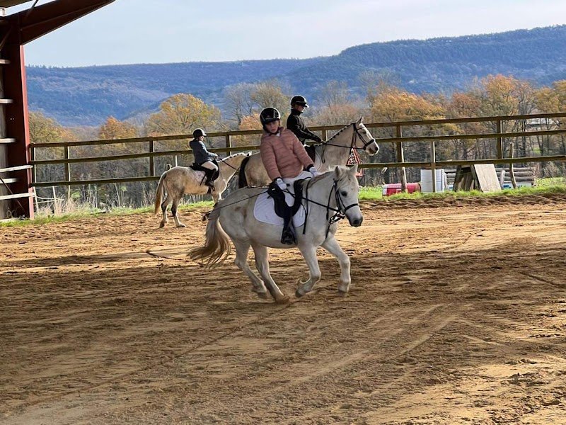 Centre Équestre de Chantemerle - photo 2