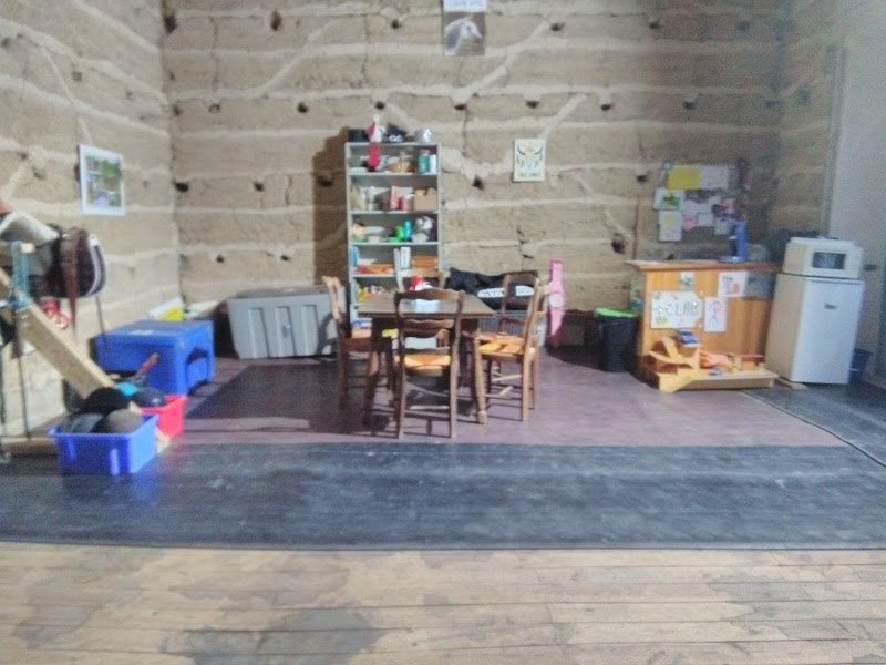 CHEVAL' ENVOL - photo 3