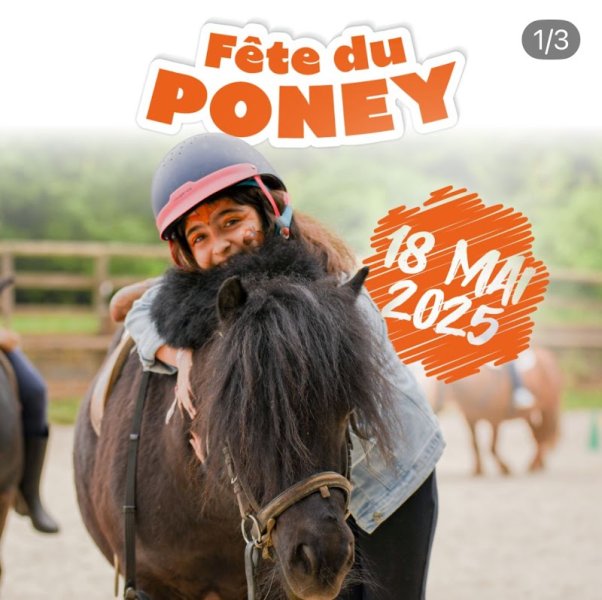 Poney Club Du Grand Celard