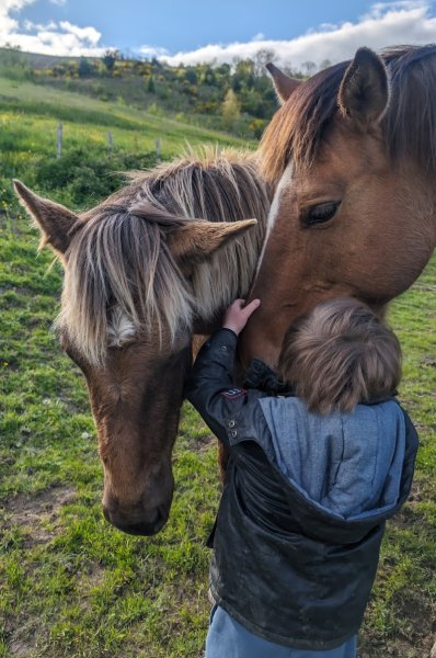EI Durand Chevalier Charlotte - photo 1