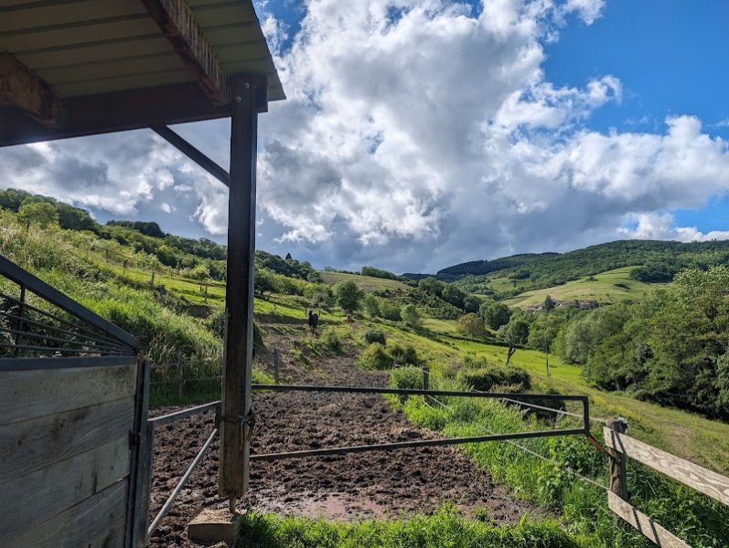 EI Durand Chevalier Charlotte - photo 2