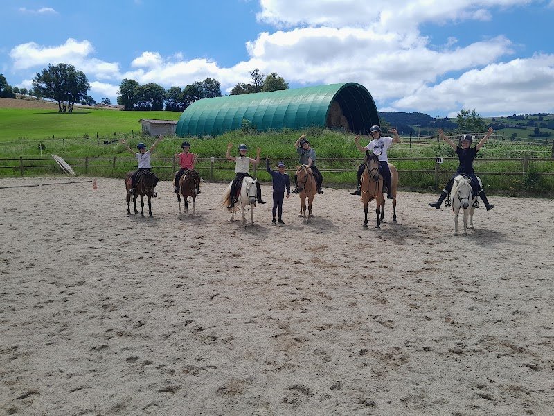 PONEY CLUB DU ROSSON - photo 2