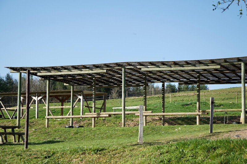 Les écuries du lac des sapins - photo 3