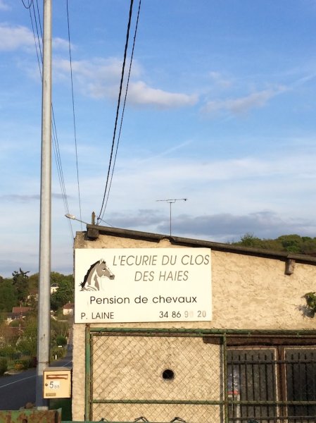 Ecurie du clos des haies - photo 3