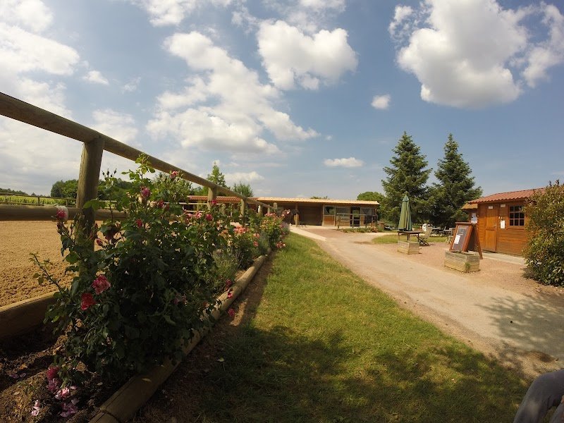 Les Ecuries Du Vieux Pressoir - photo 3