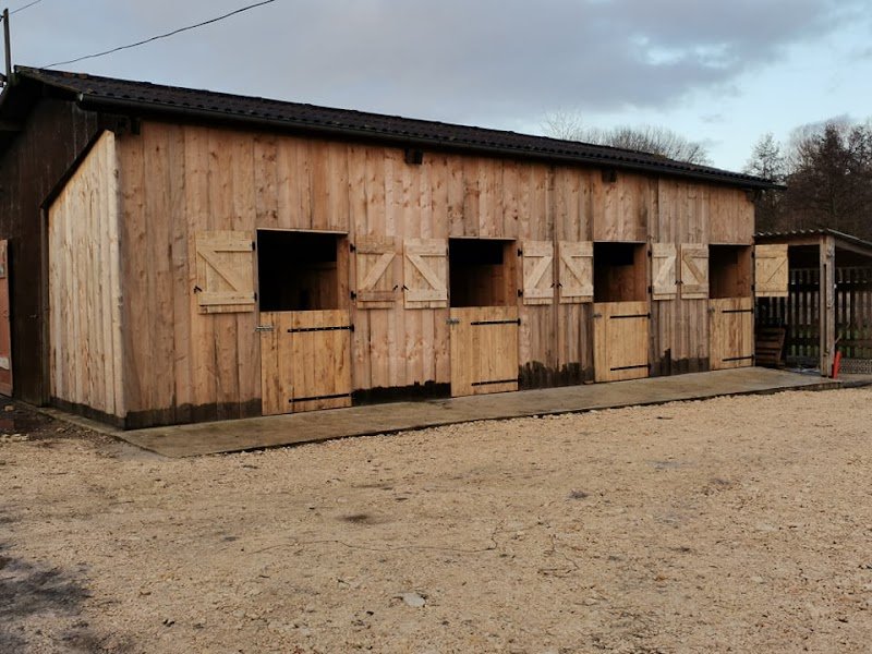 Écurie du marais - photo 1