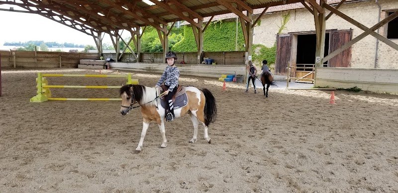 Les Ecuries de Breuil à Branscourt - photo 2