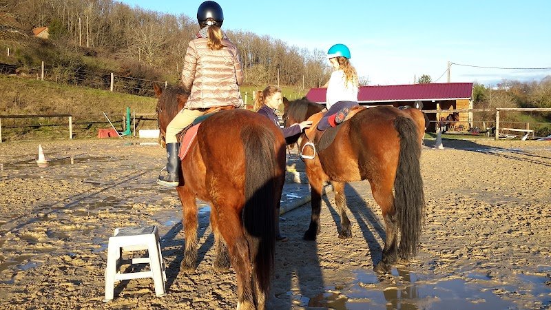 Les Écuries de Brixia - photo 3