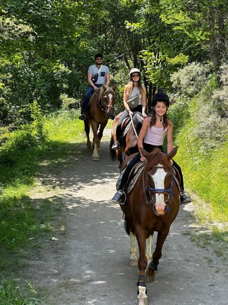Centre Equestre Du Corbier - photo 1