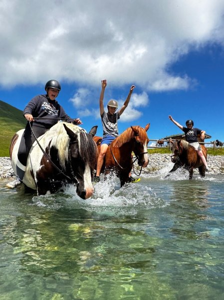 Centre Equestre Du Corbier - photo 2