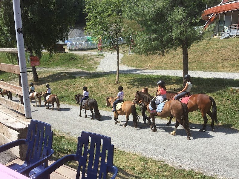 Centre Equestre Du Corbier - photo 3