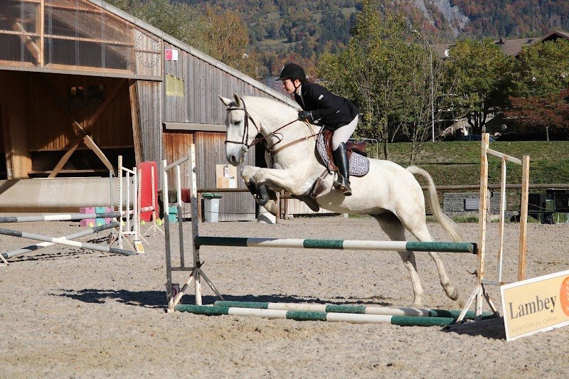 Centre Equestre Ugine - photo 1