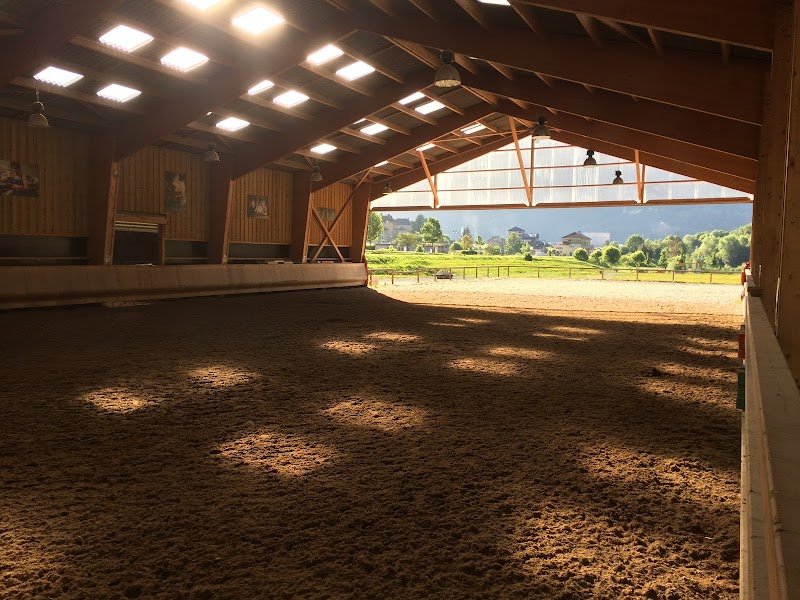 Centre Equestre Ugine - photo 2