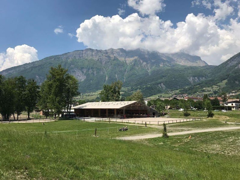 Centre Equestre Ugine - photo 3