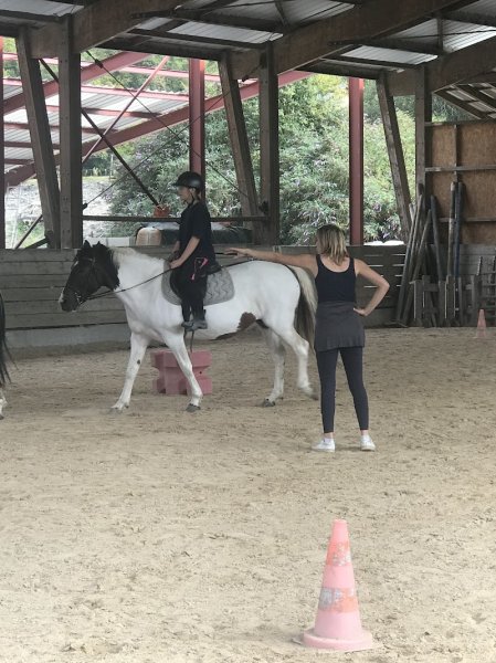 Centre Equestre des Millières - photo 1