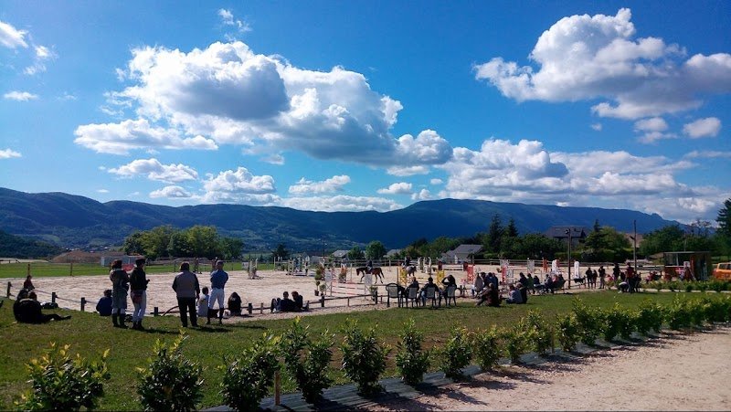 Ecurie de Montagnole - Centre Equestre - photo 3