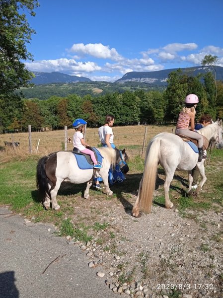 Les Ecuries du Parc - photo 1