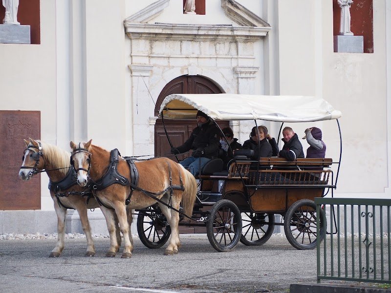 Les écuries d'Hercule - photo 1