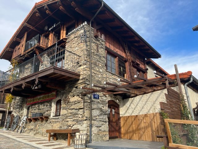 L'écurie des Clefs - photo 1