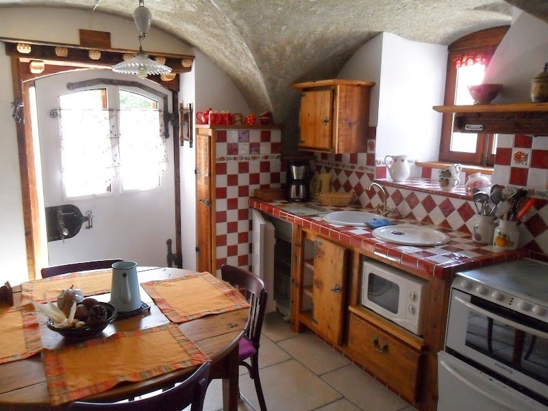 L'écurie des Clefs - photo 3